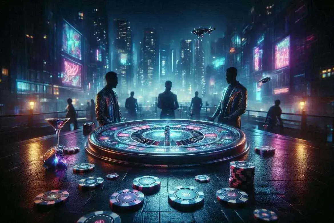 Instaspin Casino